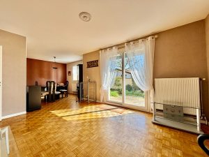 52945384  – Maison – 4 pièces à MONT DE MARSAN