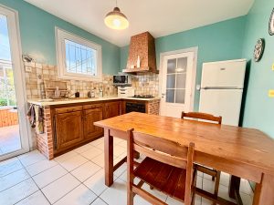 52945384  – Maison – 4 pièces à MONT DE MARSAN