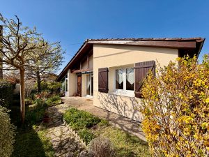 52945384  – Maison – 4 pièces à MONT DE MARSAN