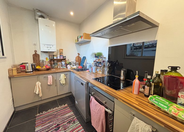 52909646  – Appartement – 3 pièces à MONT DE MARSAN