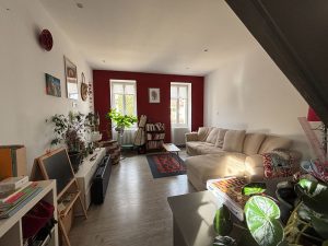 52909646  – Appartement – 3 pièces à MONT DE MARSAN