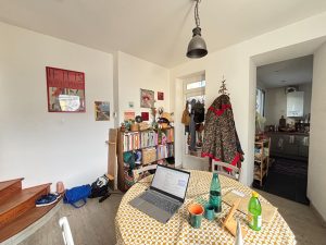 52909646  – Appartement – 3 pièces à MONT DE MARSAN