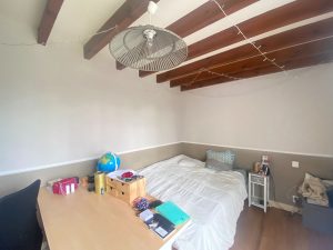 51837476  – Maison – 5 pièces à MONT DE MARSAN