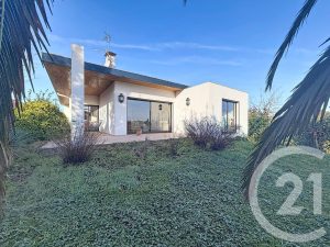 52892554  – Maison – 4 pièces à ONDRES