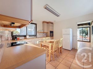 52892554  – Maison – 4 pièces à ONDRES