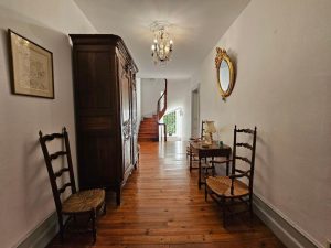 52291260  – Maison – 15 pièces à ST MARTIN D ONEY