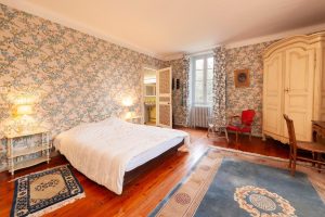 52291260  – Maison – 15 pièces à ST MARTIN D ONEY