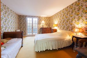 52291260  – Maison – 15 pièces à ST MARTIN D ONEY