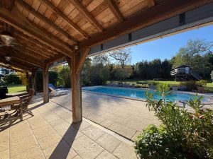 52780615  – Maison – 6 pièces à RION DES LANDES