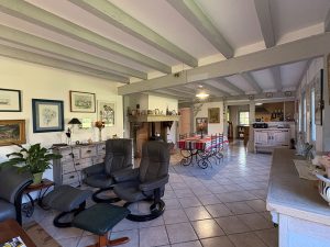 52780615  – Maison – 6 pièces à RION DES LANDES