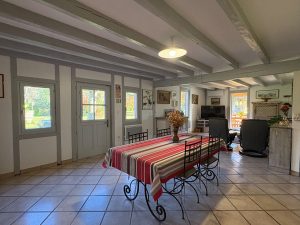 52780615  – Maison – 6 pièces à RION DES LANDES