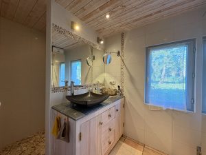 52780615  – Maison – 6 pièces à RION DES LANDES