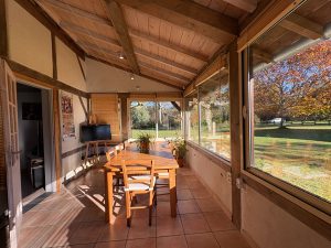 52780615  – Maison – 6 pièces à RION DES LANDES