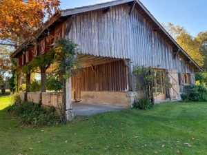 52780615  – Maison – 6 pièces à RION DES LANDES