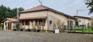 52945146  – Maison – 8 pièces à ST SEVER