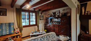 52945146  – Maison – 8 pièces à ST SEVER