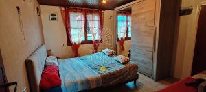 52945146  – Maison – 8 pièces à ST SEVER