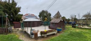 52945146  – Maison – 8 pièces à ST SEVER