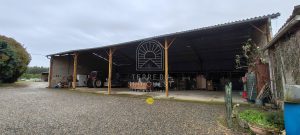 52945146  – Maison – 8 pièces à ST SEVER