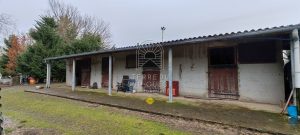 52945146  – Maison – 8 pièces à ST SEVER