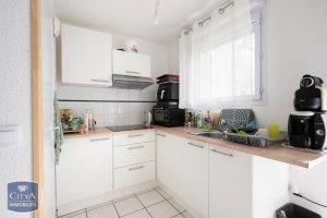 52811992  – Appartement – 2 pièces à MONT DE MARSAN