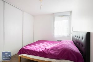 52811992  – Appartement – 2 pièces à MONT DE MARSAN