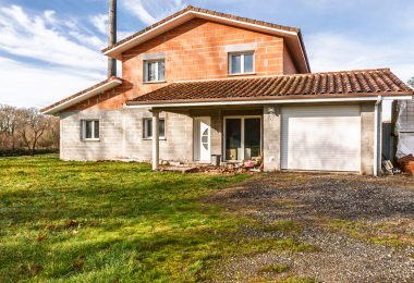 52850485  – Immeuble à MAGESCQ