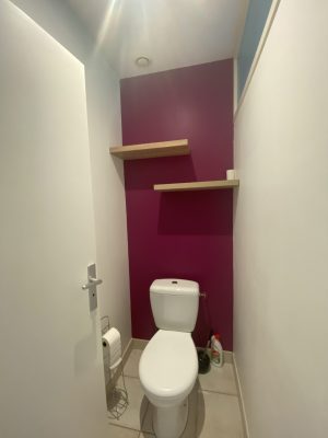 52944921  – Maison – 4 pièces à HAGETMAU