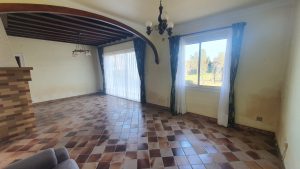 52914701  – Maison – 4 pièces à HAGETMAU