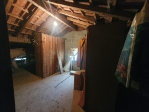 52914701  – Maison – 4 pièces à HAGETMAU