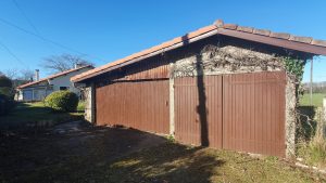 52914701  – Maison – 4 pièces à HAGETMAU