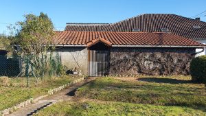 52914701  – Maison – 4 pièces à HAGETMAU