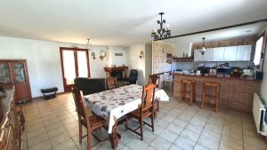 52944931  – Maison – 4 pièces à HAGETMAU