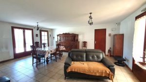 52944931  – Maison – 4 pièces à HAGETMAU