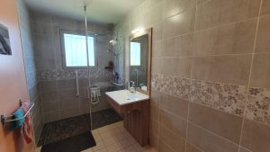 52944931  – Maison – 4 pièces à HAGETMAU