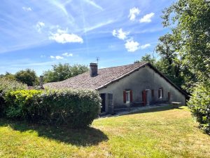 52947551  – Maison – 5 pièces à HABAS