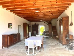 52947551  – Maison – 5 pièces à HABAS