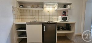 52891973  – Appartement – 2 pièces à MONT DE MARSAN