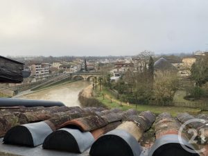 52891973  – Appartement – 2 pièces à MONT DE MARSAN