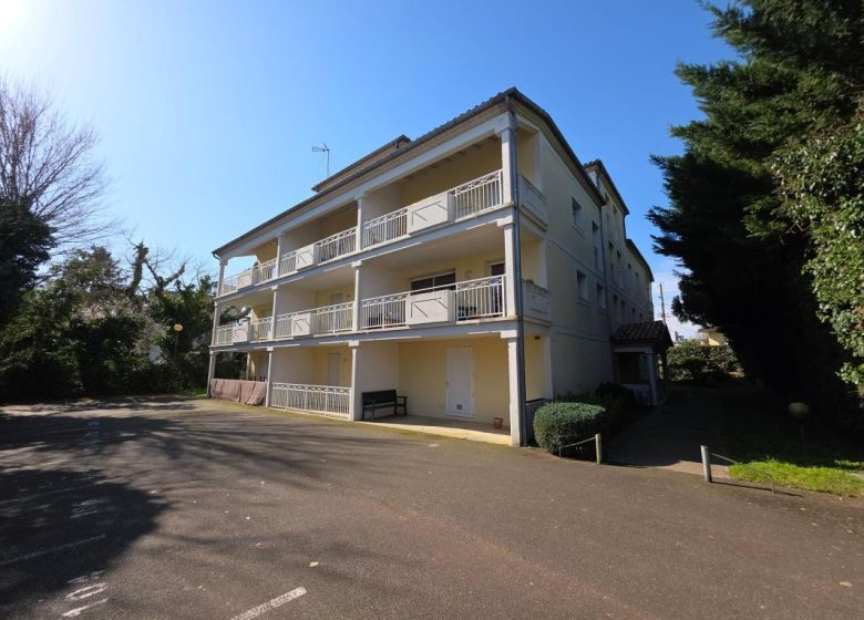 52925882  – Appartement – 3 pièces à MONT DE MARSAN