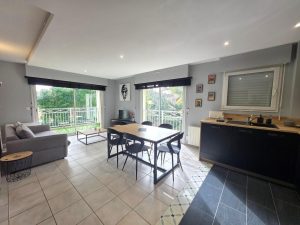 52925882  – Appartement – 3 pièces à MONT DE MARSAN