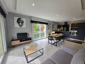 52925882  – Appartement – 3 pièces à MONT DE MARSAN