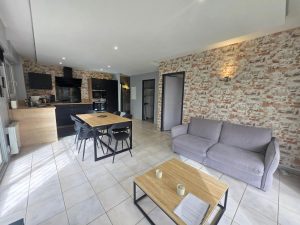 52925882  – Appartement – 3 pièces à MONT DE MARSAN