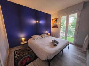 52925882  – Appartement – 3 pièces à MONT DE MARSAN