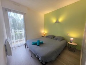 52925882  – Appartement – 3 pièces à MONT DE MARSAN