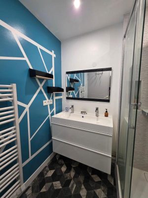 52925882  – Appartement – 3 pièces à MONT DE MARSAN