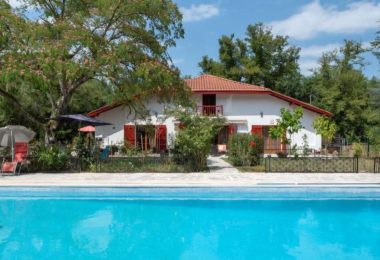 52945841  – Maison – 6 pièces à ST AVIT