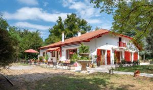 52945841  – Maison – 6 pièces à ST AVIT