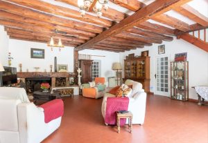 52945841  – Maison – 6 pièces à ST AVIT