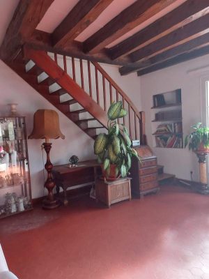 52945841  – Maison – 6 pièces à ST AVIT